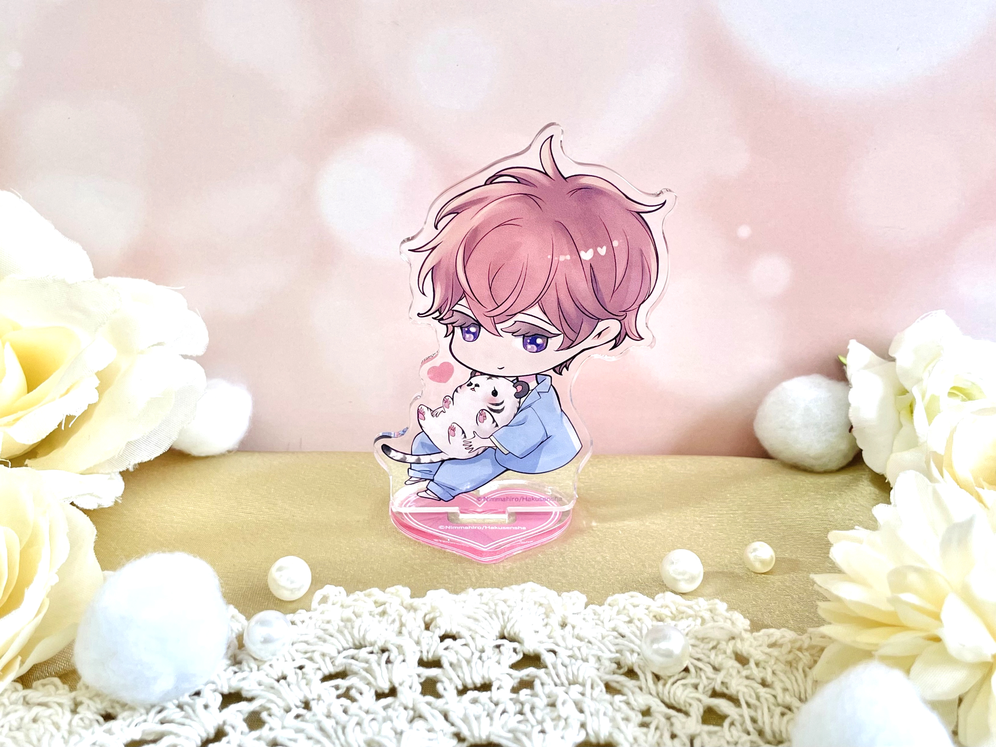 ととふみ コミコミスタジオ ポイント アクリルボード コミコミスタジオ on X: 