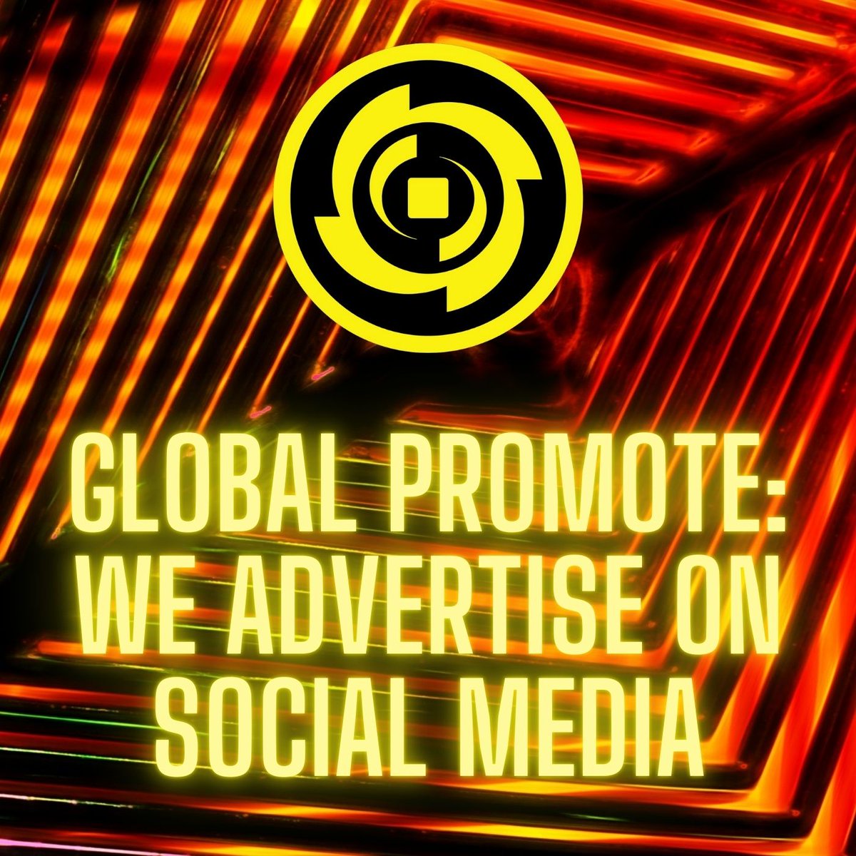 We promote your product, service or business no matter where in the world you are located, we do global Digital Marketing.

sites.google.com/view/globalpro…

#Promote #DigitalMarketing #Business #OnlineBusiness #Internet #MLMBusiness #MLM #advertising #Entrepreneurship