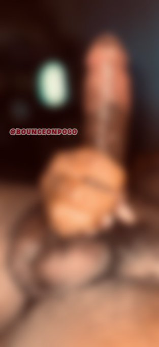 Pogo - Subscribe to watch me stroke it for you https://t.co/CJcM1gvCvM https://t.co/YhugdOsQl8