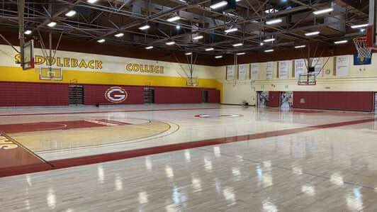Blaise Tshibangu (@blaisetshi10) on Twitter photo After an excellent conversation with Coach Lamb I am grateful to receive an opportunity to play at the next level from Saddleback College <a href="/klamb33/">Kenneth Lamb</a> After an excellent conversation with Coach Lamb I am grateful to receive an opportunity to play at the next level from Saddleback College <a href="/klamb33/">Kenneth Lamb</a>