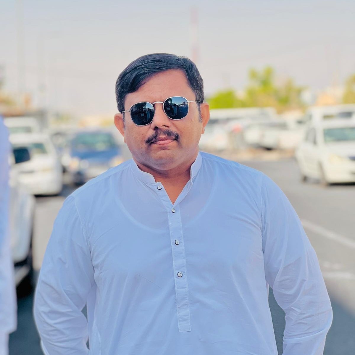 #NewProfilePic