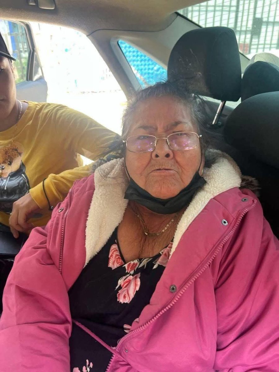 Raza,mi abuelita anda rentando una casita,si alguien le interesa MD.