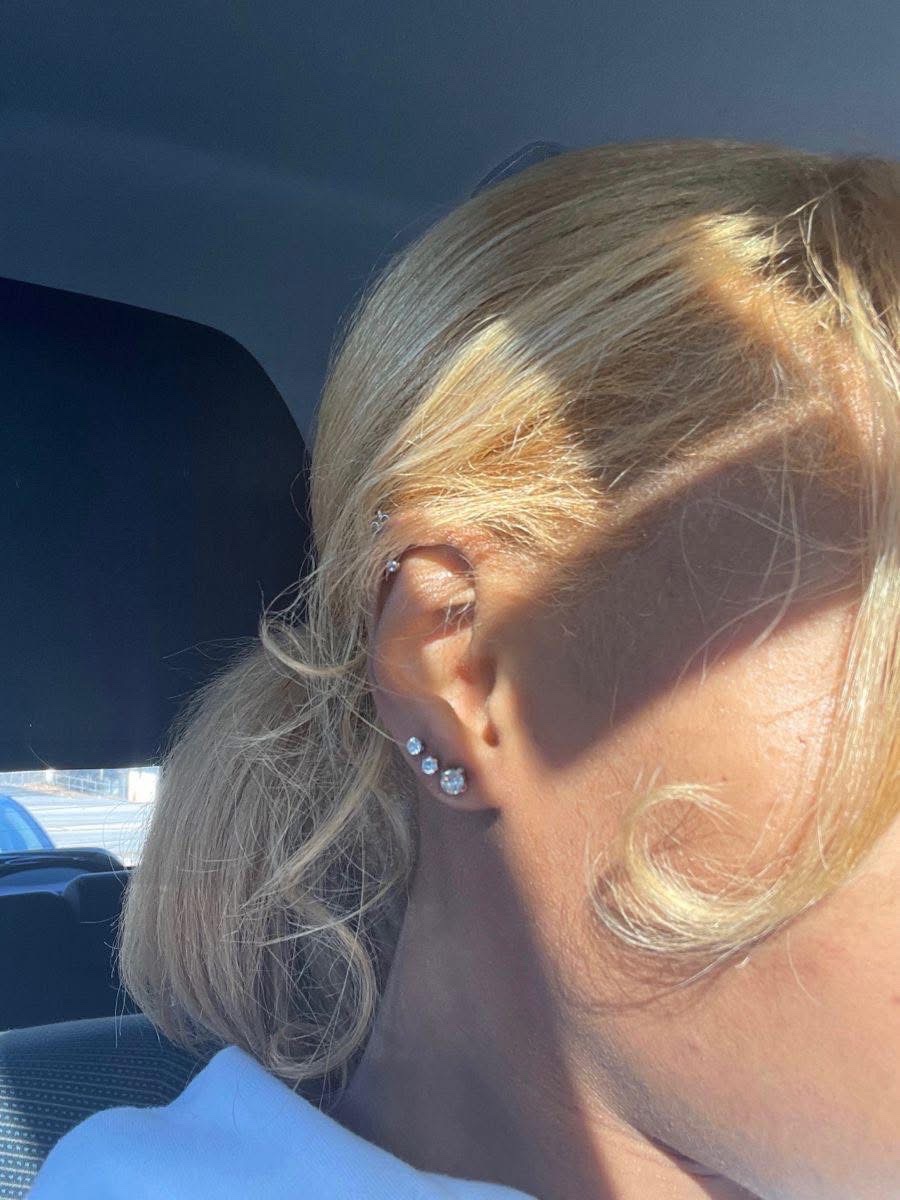 realbbymula's tweet photo. Honey blonde just EATSSSSSS 😍😍😍😍😍😍😍✨✨ https://t.co/SnoeqKf7aW
