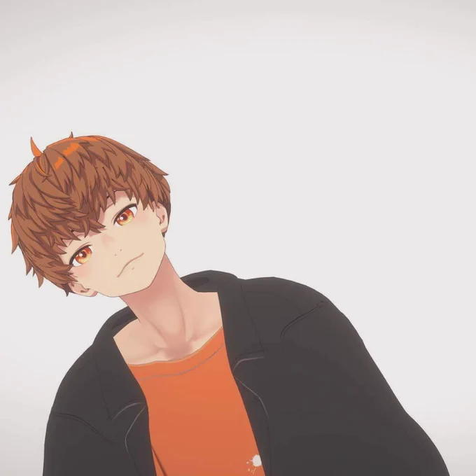 おはこーーー まだまだ寒いけど今日も楽しく #おはようVTuber
