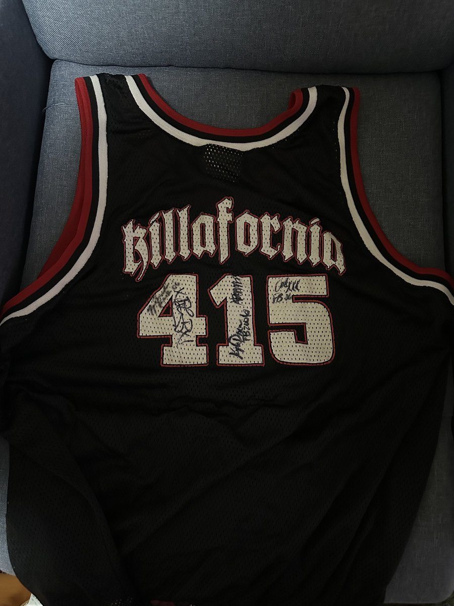poochandog's tweet photo. #firstblood
#merchandise
#baskettank
#killafornia
#rules
私の大好きなfirstbloodのバスケジャージはデザインがメチャクチャカッコいい😚 https://t.co/a2Ji6cZ4Tr