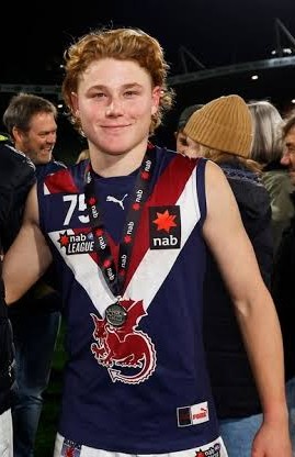 Ben Kerrisk tweet media