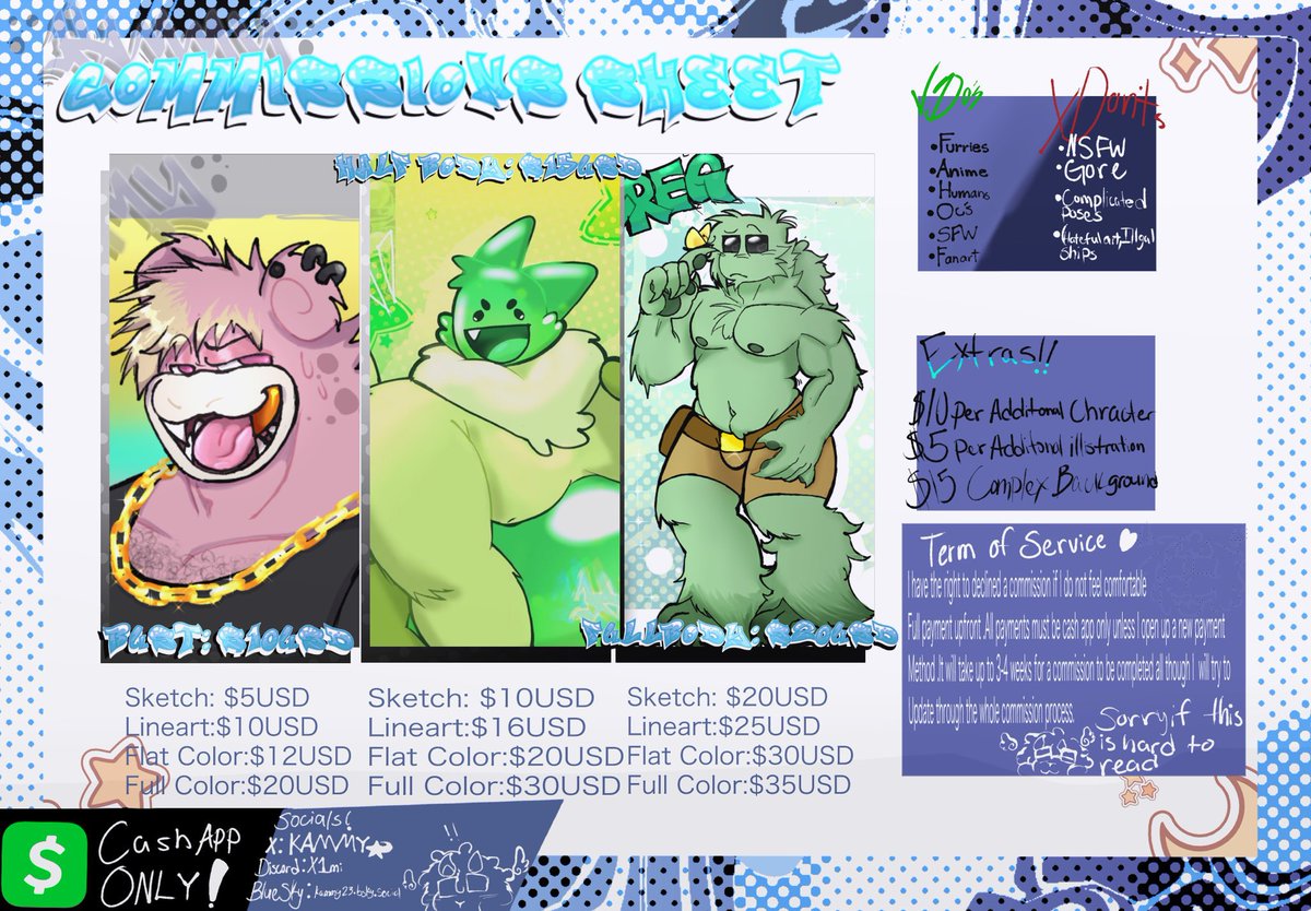 KAMMY💫 tweet media