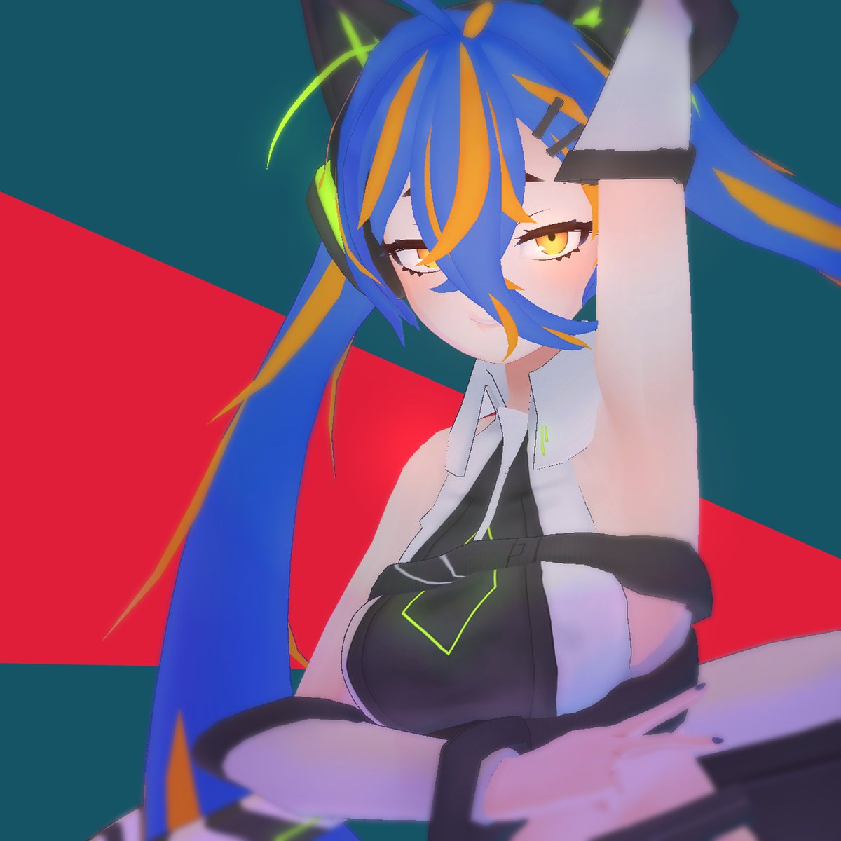 海月ちゃん 海月ちゃん𝕏@有償案件受付中 (@mituki_illst) / Posts / X