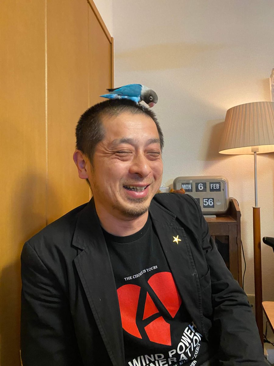 soilscreening's tweet photo. 【大拡散希望】
緊急開催★トークイベント
"康芳夫"フォーエバー

『冥界へのメッセージ』（東京キララ社）刊行記念、
https://t.co/bsD3XFTd5s…
追悼企画!!!!!

★第二夜（全3回）
4/3 （木）
19時〜
出演：平井有太
オンライン出演：宮台真司

チケットはコチラから！
↓↓
https://t.co/jZV1VBTgKN https://t.co/3AXW7d7OjY