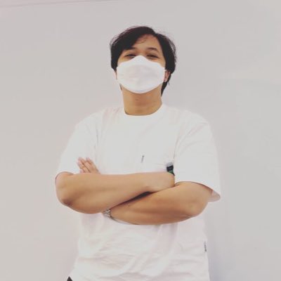 mdwinour's tweet photo. #FotoProfilBaru https://t.co/rqUFnfsu88