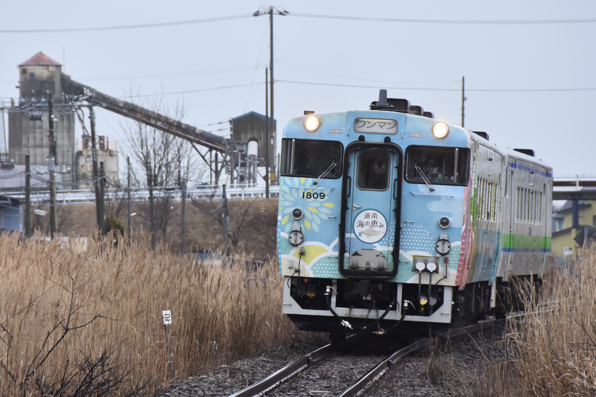 JR西日本 キハ40 2119 (キハ40系) 車両ガイド | レイルラボ(RailLab)