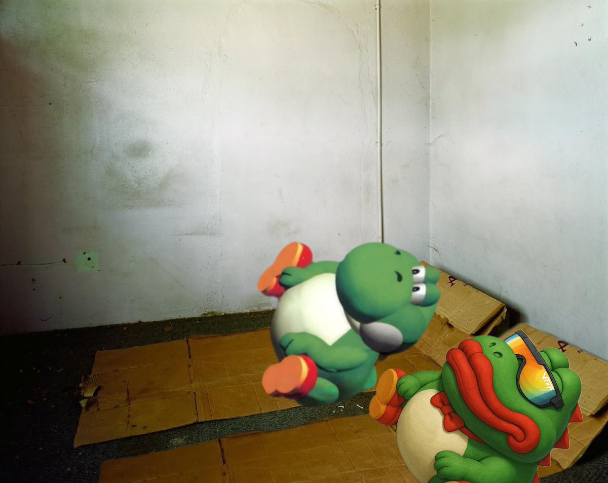 Cryptoshi tweet media