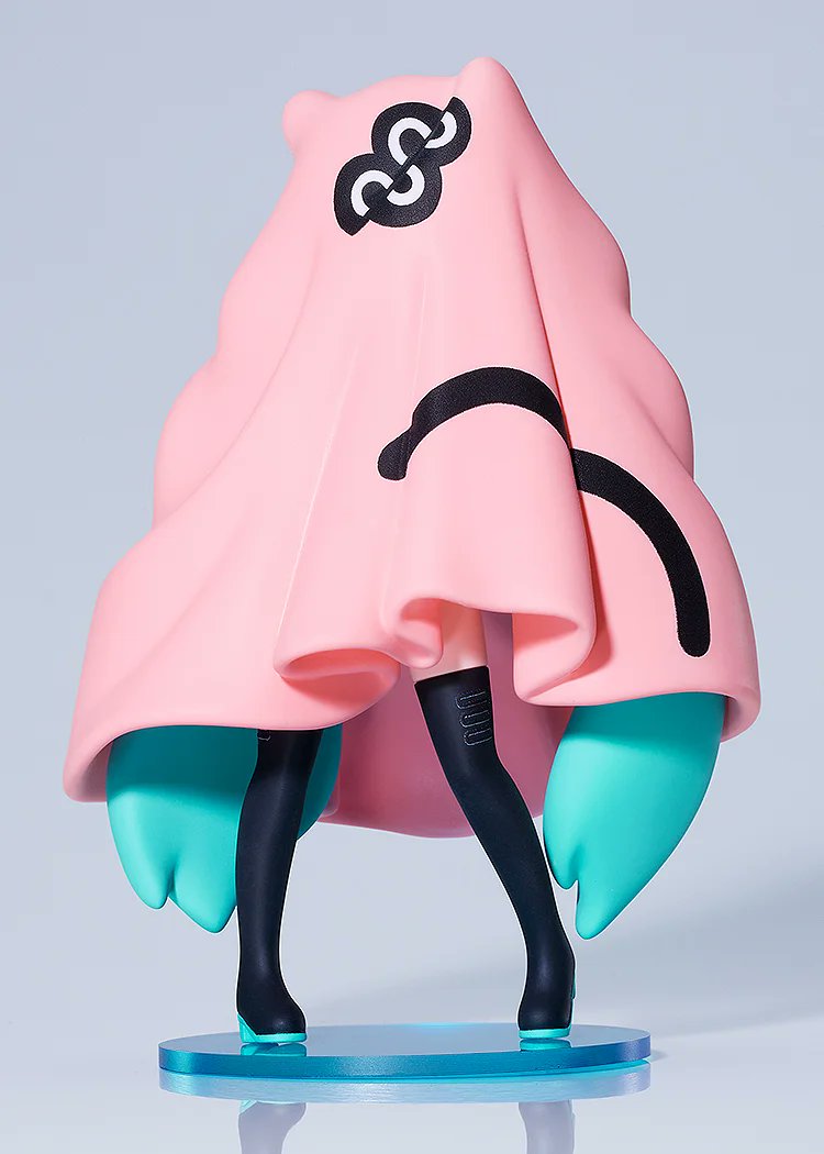 gsc_kahotan's tweet photo.  ̄ ̄ ̄ ̄ ̄ ̄ ̄ ̄ ̄ ̄ ̄ ̄ ̄ ̄
アーティストコラボフィギュア
初音ミク✕FACE
______________
➡️https://t.co/jDxtGYJYDJ
🔹価格:2,500円(税込)
🔹全高:約100mm
グッスマ公式ショップでの
ご予約は5月14日(水)まで.ᐟ.ᐟ
#初音ミク #faceoka #グッスマ https://t.co/2BKEQ1FSr3