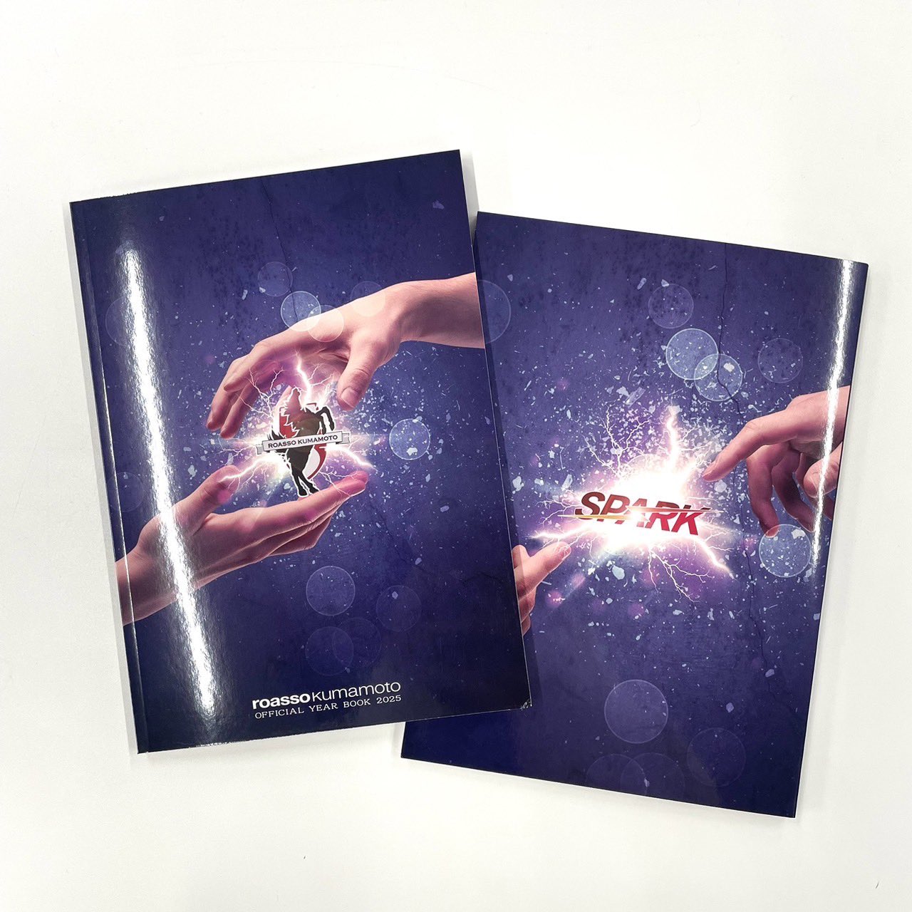 ロアッソ熊本 イヤーブック 2015〜2024 10冊 美品 ロアッソ熊本(official) on X: 
