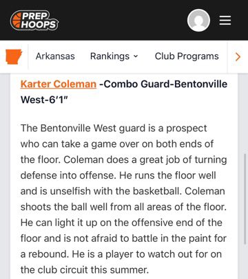 Thanks for the write-up!