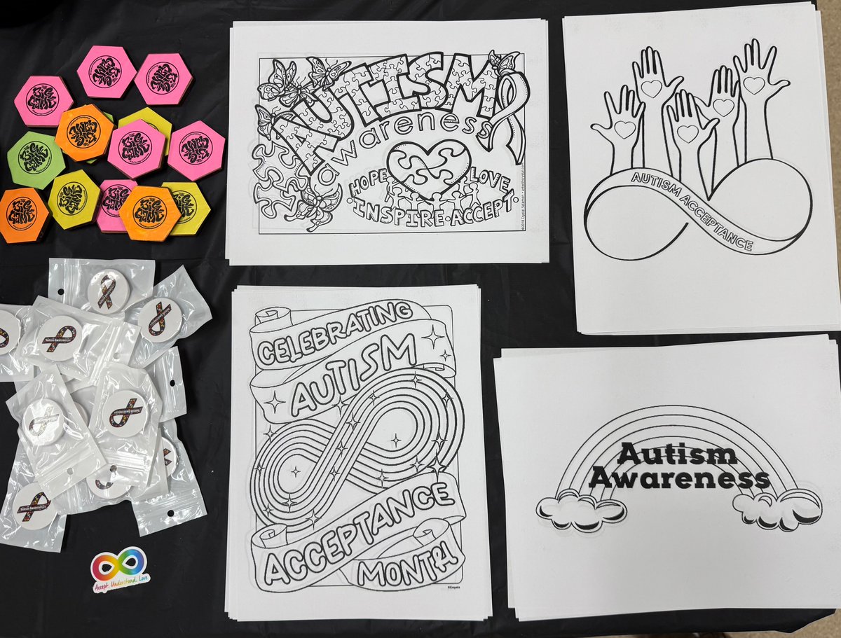 GNHS Special Olympics tweet media