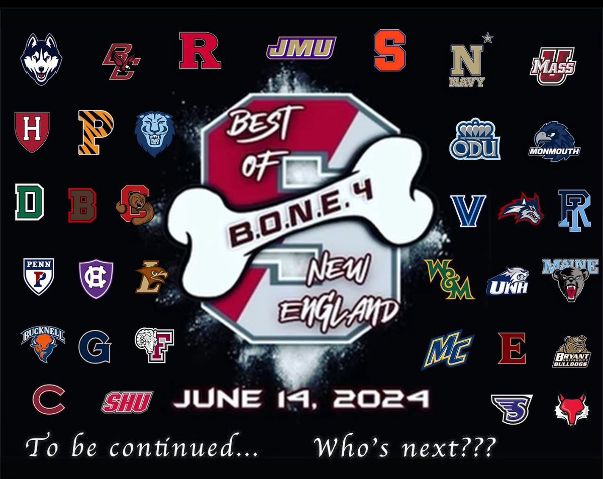 Alin Norisca (@alinnorisca8) on Twitter photo Very excited to compete at bone camp on June 13th against some of the best in New England!!!! <a href="/rhsbluedevilfb/">Randolph HS Football</a> <a href="/CoachMarshallJ/">Jon Marshall</a> <a href="/coachottaviani/">Coach Ottaviani</a> Very excited to compete at bone camp on June 13th against some of the best in New England!!!! <a href="/rhsbluedevilfb/">Randolph HS Football</a> <a href="/CoachMarshallJ/">Jon Marshall</a> <a href="/coachottaviani/">Coach Ottaviani</a>