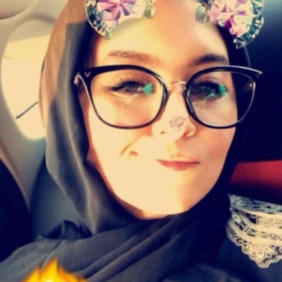 Ghadah Almuatiri tweet media