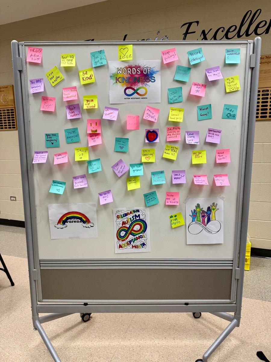 GNHS Special Olympics tweet media