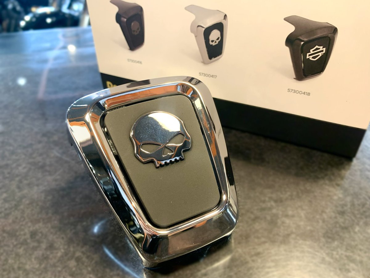 ハーレーダビッドソン純正コイルカバー 新製品！コイルカバー！HD純正オプション！ | ハーレーダビッドソン