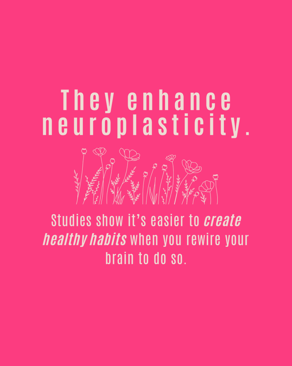 Why do people say one psychedelic journey can feel like years of therapy? 🍄

Read through to see why psilocybin can be such a powerful tool for transformation. ➡️

Learn more at magicmush.ca