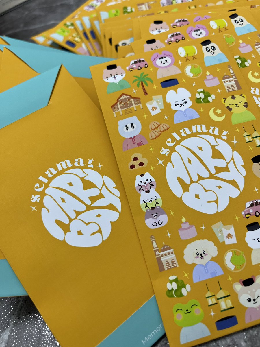 nurshahirxhr's tweet photo. Caratdeul~ 💎

See you at 17RH screening at TGV BM today. Sy dah ready dengan freebies🤍 Thank you, cute sampul from @MemoraMerch &amp; sticker from @mingyutok ! 

#CONCERTSatTGV #CARATSatTGV #CARAT #CARATS #GembirayadiTGV
#SVT_RIGHT_HERE_WORLDTOUR #SVT_RIGHT_HERE_IN_CINEMAS https://t.co/VGi9o9Lh8Y