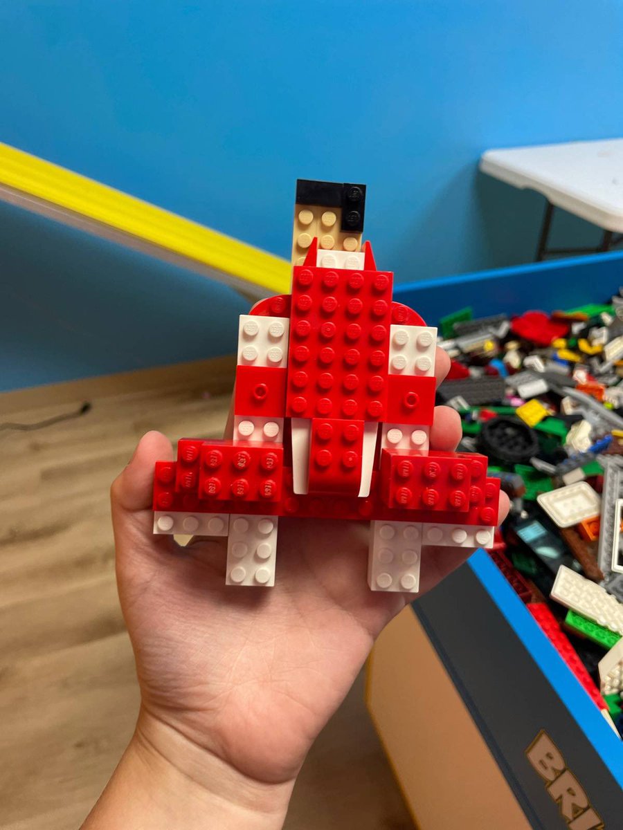 No Context Invincible tweet media