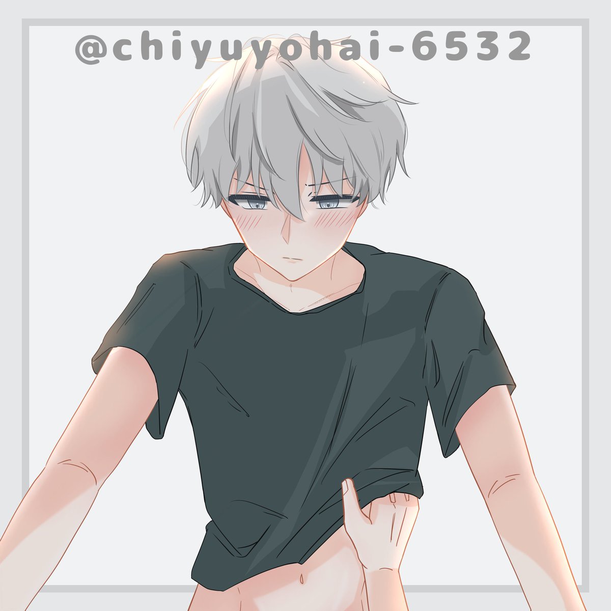 yu_6532's tweet photo. ｜繪圖分享｜
畫，繼續畫。
-
#繪圖 #繪畫日常 #drawing #绘 #绘画 #art #イラスト #illustration #絵クス絵画 https://t.co/MVTR1wwAt0