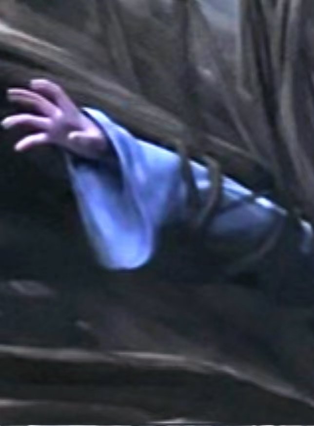 shadowsunknow's tweet photo. say Nezha, Ao Bing's hand must feel really soft right?
#Oubing https://t.co/mzmfmW0W8O
