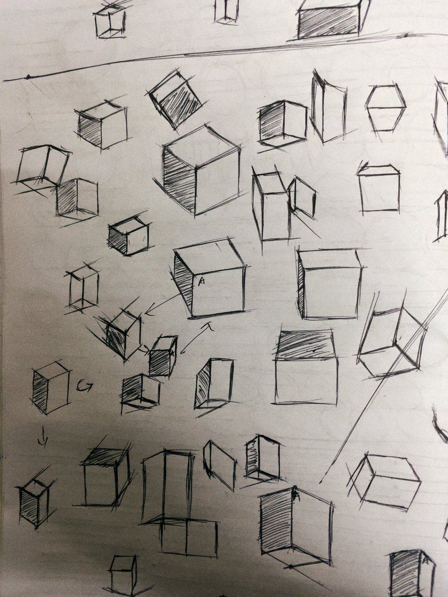 SubashTippu's tweet photo. @boltondynamics Hey Ben, I’ve been learning to draw for the last month too, and I totally get the “draw fast and bad” approach,it’s been helping me! Here’s my progress so far. https://t.co/7bJljYUcE0