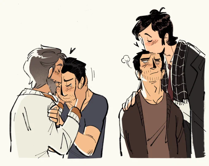 kisses for the number one boy #succession 