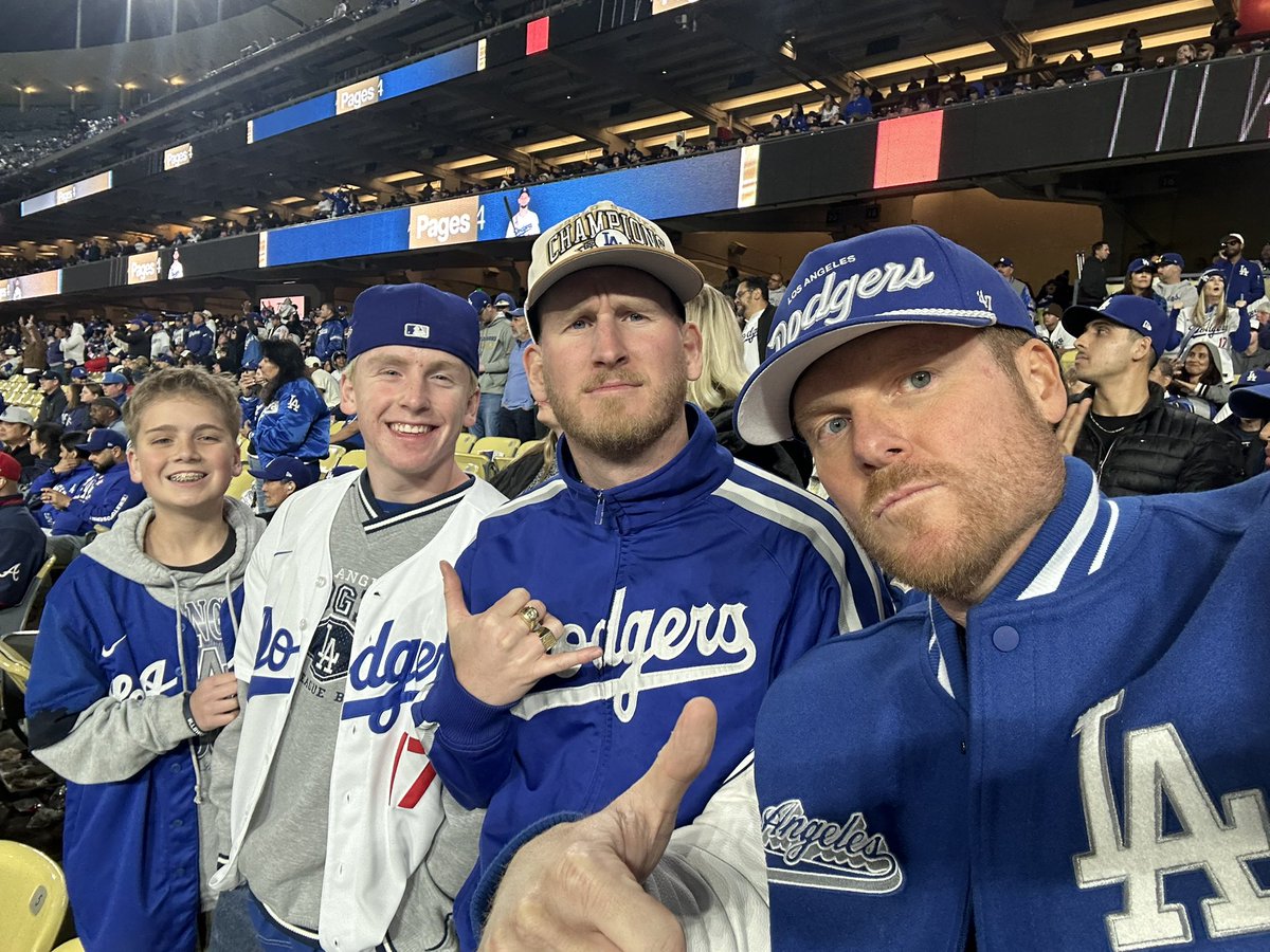 SCOTT WARNER tweet media