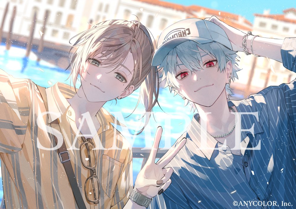 無期 (@66717k) / X 無期 (@66717k) / X