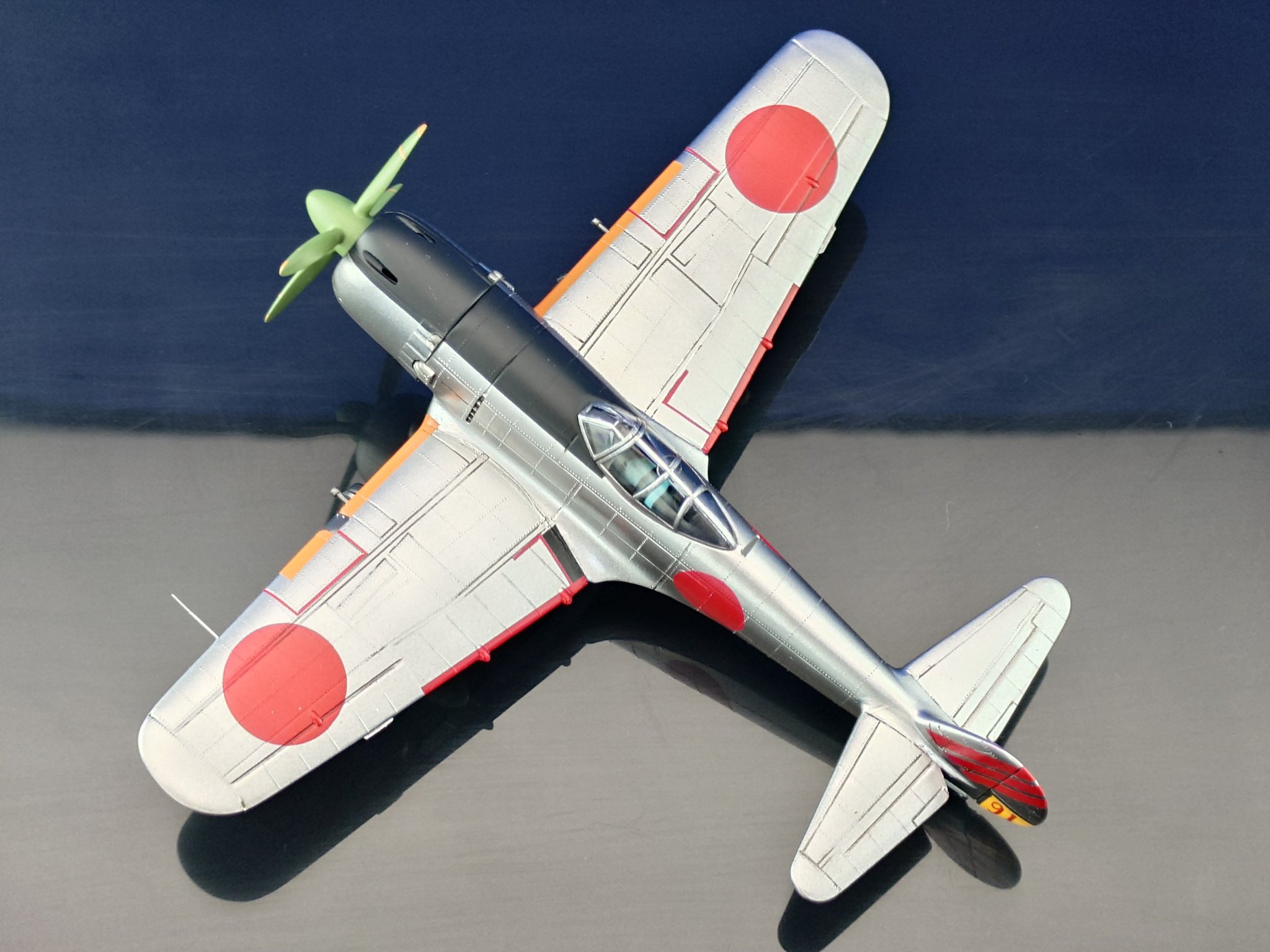 狸航空機模型 (@tanuki_airmodel) / X