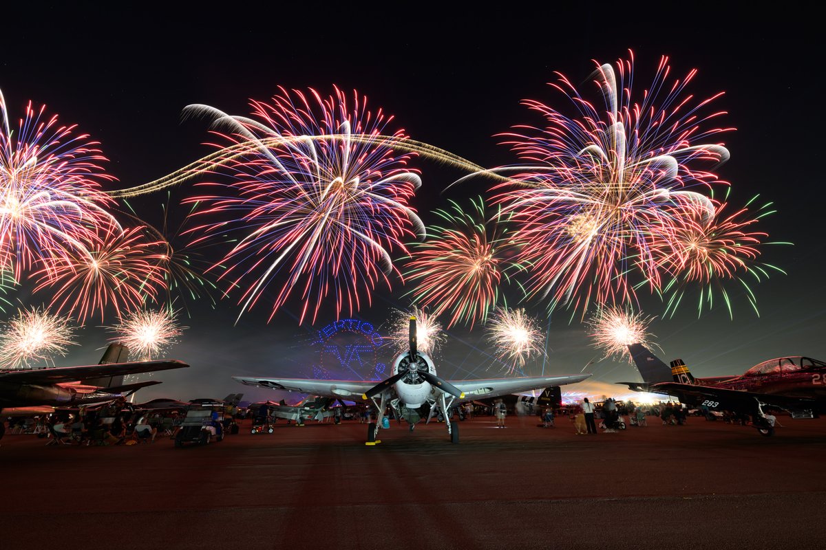 SUN 'n FUN Fly-In tweet media