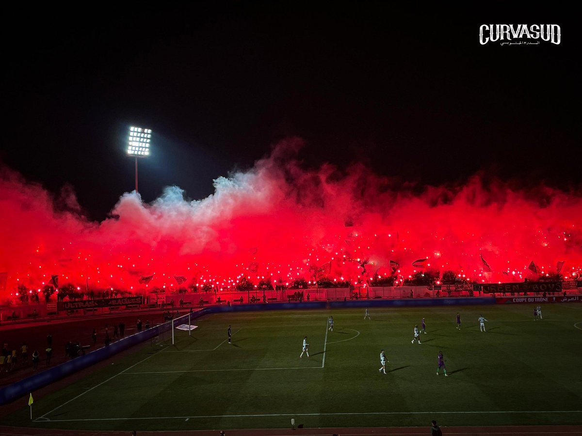 Ultras Eagles 06 tweet media