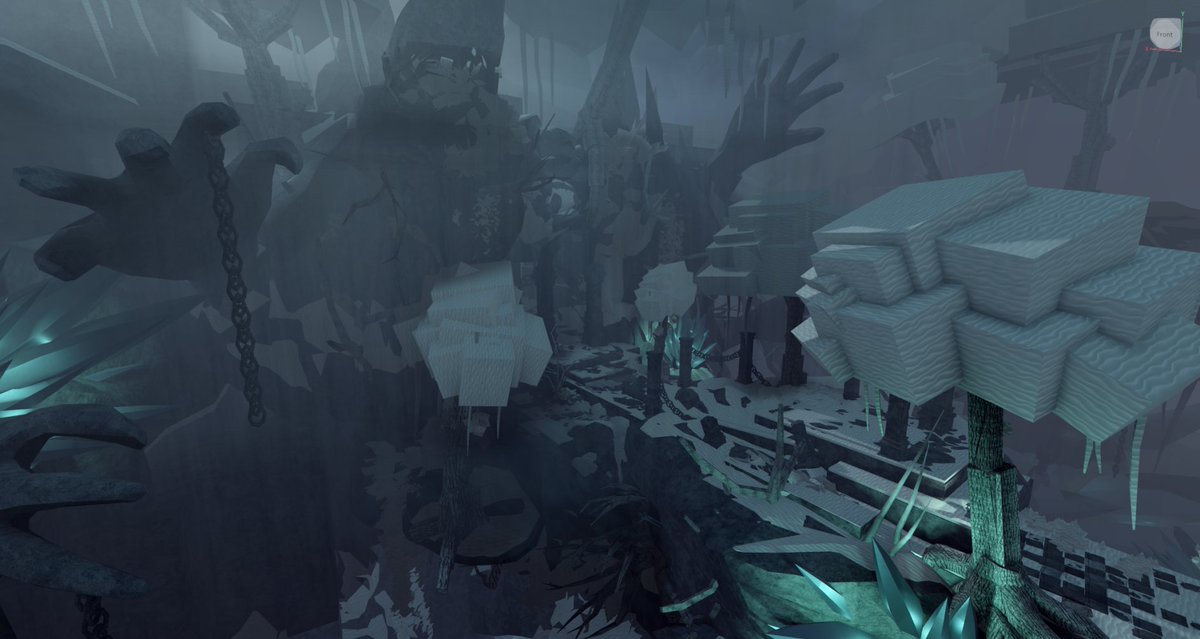 The Sovereignt, the beginning of Nivose building group

CREDIT : <a href="/Skyrimmyz/">Skyrimmyz</a> <a href="/EternalDevv/">Zenith</a> and ._Remmy #ROBLOX #robloxart #RobloxDev