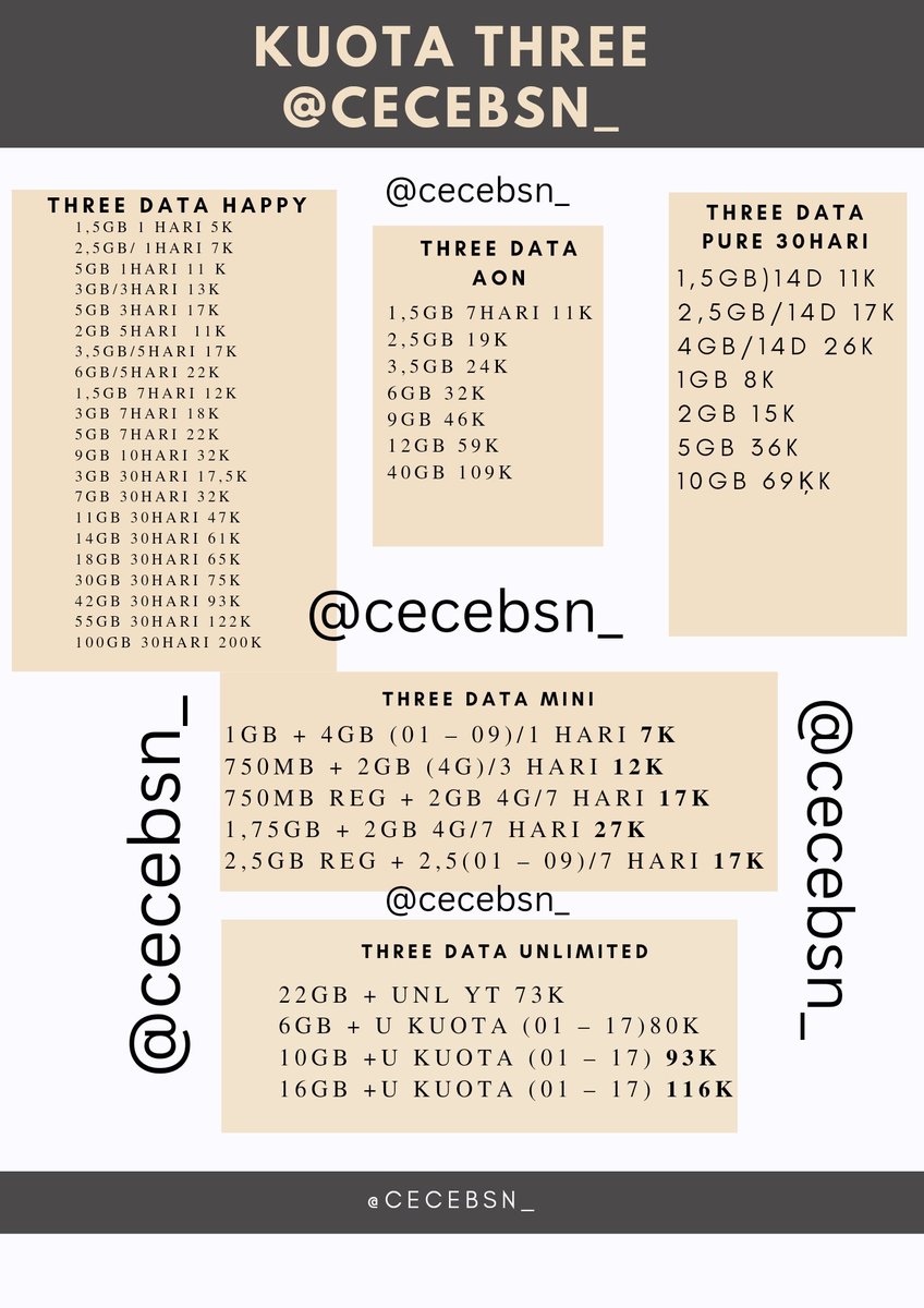 akun promosi cecebsn ♥︎ order ke wa ya tweet media