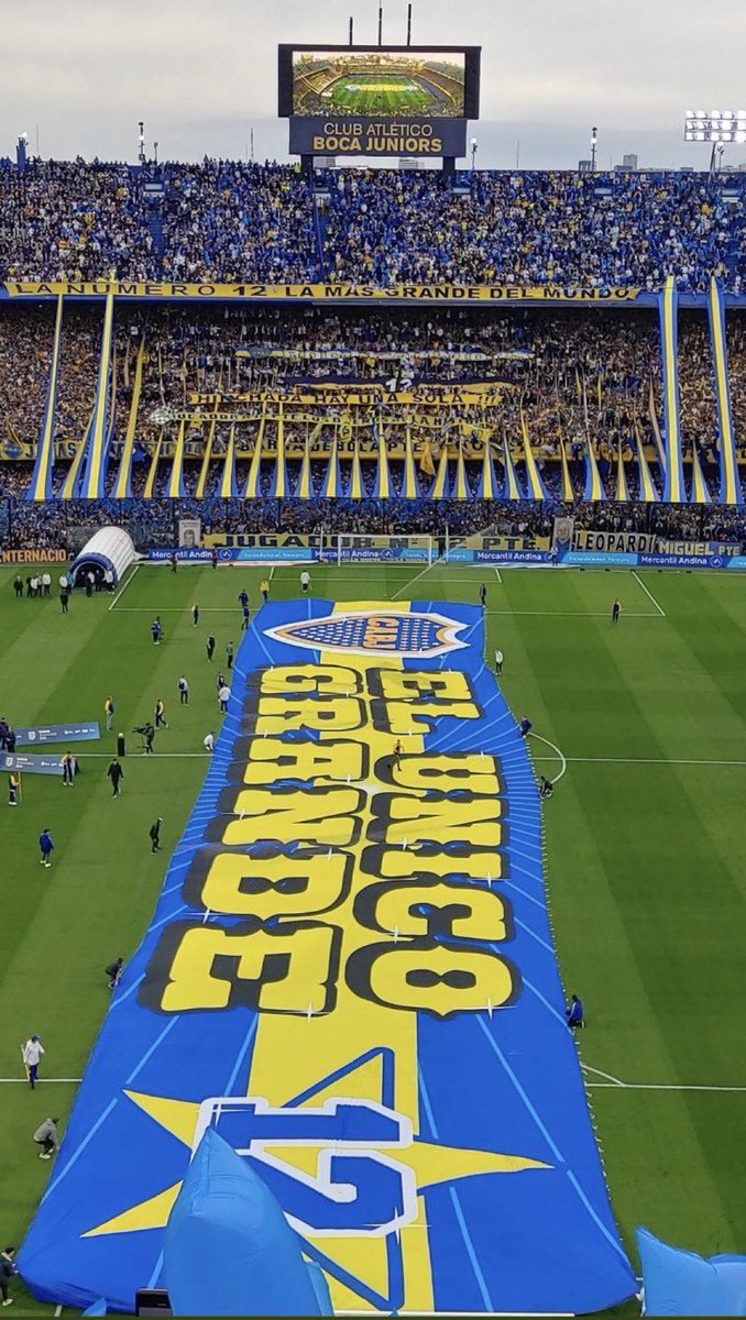 120 AÑOS DE GRANDEZA