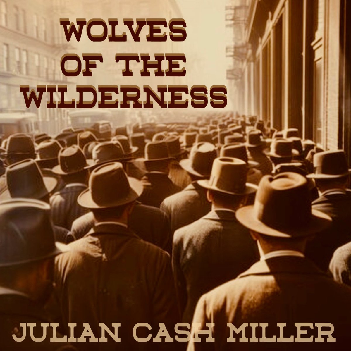 Fresh tune coming soon
WOLVES OF THE WILDERNESS
give it a pre-save here
👇🏽
distrokid.com/hyperfollow/jc…