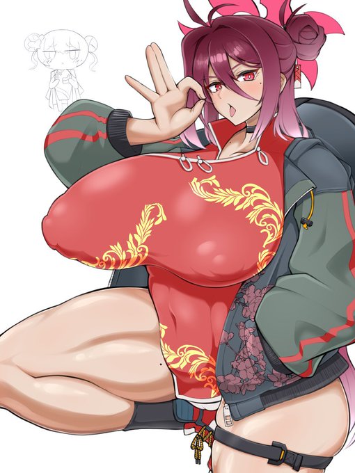 #これを見た人は無言で手に何か持って片足をぴょこんと上げてる絵を貼れ
持ってないけど 