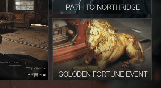 PierreRaphael32's tweet photo. @ArenaBreakoutPC YOU HAD ONE JOB!!! SMFH wtf is "GOLODEN" LMAOOOOO https://t.co/RypzUiRf1W