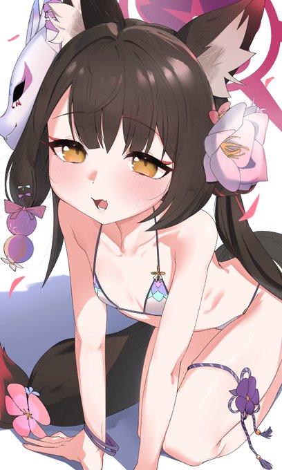 ワカモ誕生日おめでとう(再掲) 