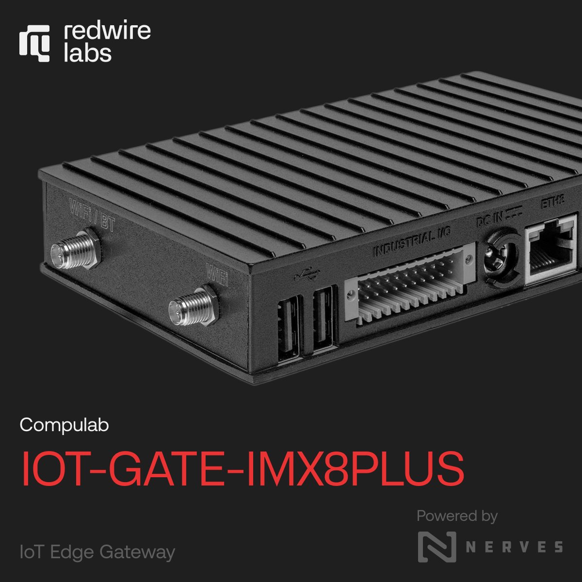 NervesConf US tweet media