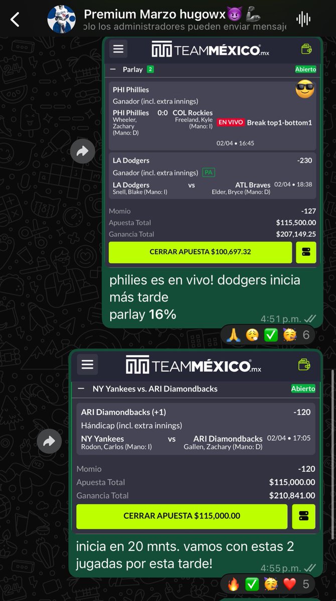 Hugo (Apuestas) tweet media