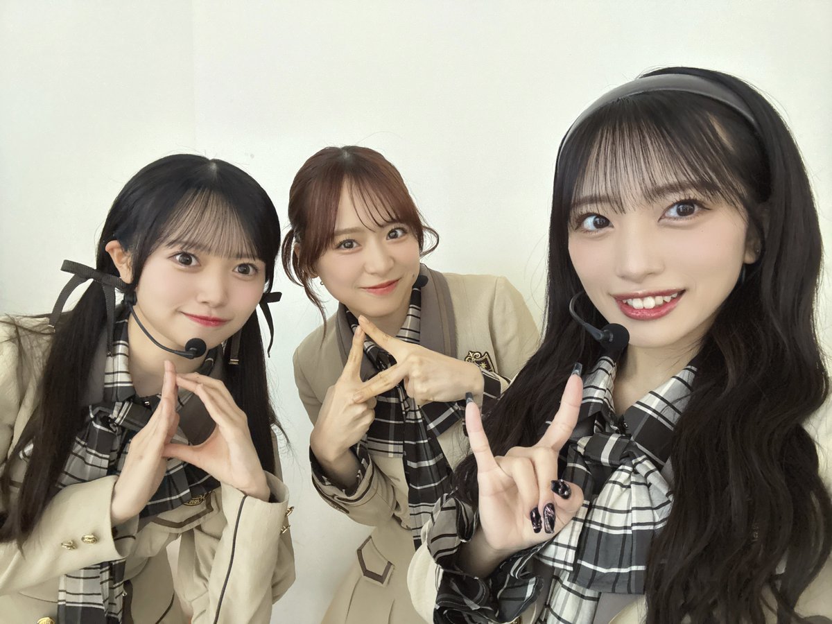 向井地美音④ 予約商品】AKB48 2025年8月度 net shop限定個別生写真5枚