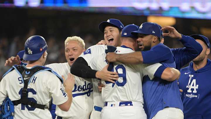 I know a 5-0 deficit hates to see them coming
