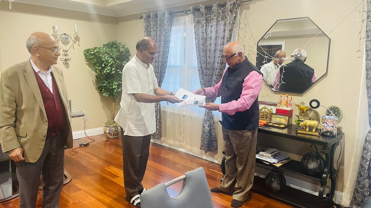 GIST Forum tweet media