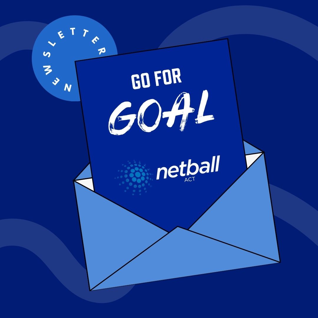 Netball ACT tweet media