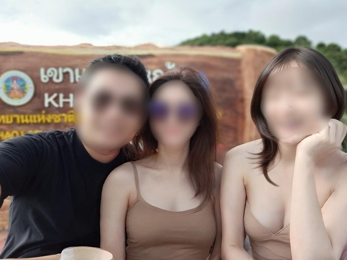 เขาแหลมหญ้า จ.ระยอง พาน้องหญิงเดี่ยวจากเหนือมาเที่ยว น้องอยู่ระยองอีกหลายวัน มีอะไรให้เที่ยวเยอะ ใครมาระยองทักทายหากันได้ครับ มีอะไรแนะนำได้ก็จะแนะนำให้ครับ